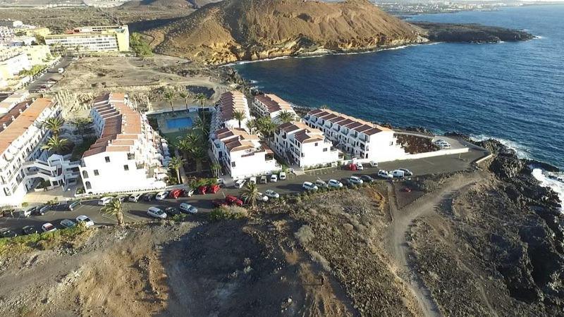 Coastside Apartment, Amarilla Bay Costa Del Silencio Exterior foto